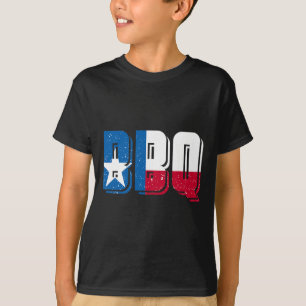 Camiseta Churrasco Texas 1