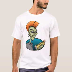 Camiseta Churrasco-workfile