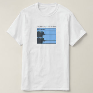 Camiseta Chutar Tee Principal [v2]