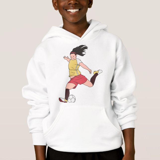 Camiseta Chute (Frente)