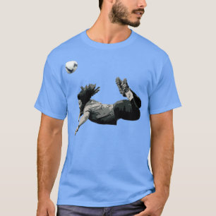 Camiseta Chute de Rene Higuitas Scorpion