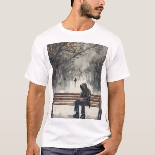 CAMISETA CHUVA