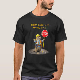 Camiseta "Chuva"