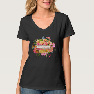 Camiseta Chuva de Amor Banquete de Noiva