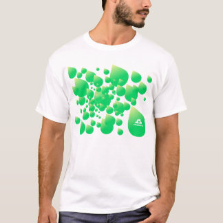 Camiseta Chuva de Ancara