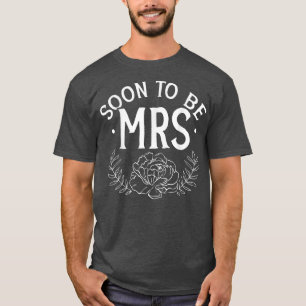 Camiseta Chuva de Arroz Despedida de Solteira Casamento Flo