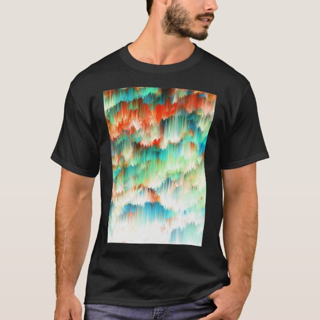 Camiseta Chuva II (Frente)