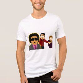 Camiseta "Ciao-Min"