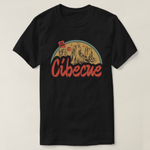 Camiseta Cibecue, Arizona