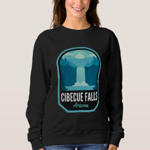 Camiseta Cibecue Falls Arizona