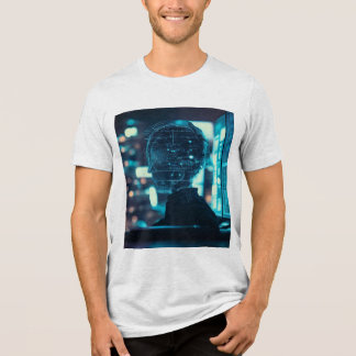 Camiseta Cibermente