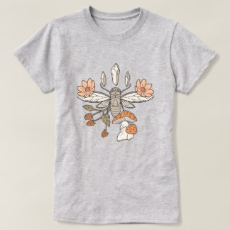 Camiseta Cicada
