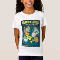 Cicada Jazz Jam Session