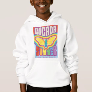Camiseta Cicada Summer Love