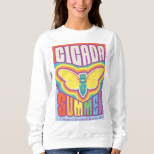 Camiseta Cicada Summer Love