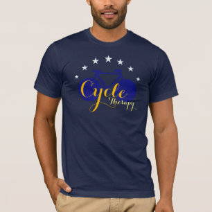 Camiseta ciclismo/bicicleta