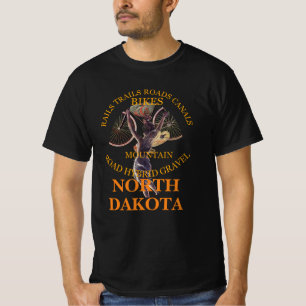 Camiseta CICLISMO bicicletas híbridas MTB montanha GRAVEL G
