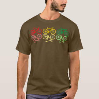 Camiseta Ciclismo Bike 2