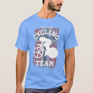 Camiseta Ciclismo de bicicleta na estrada na Noruega