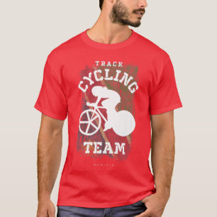 Camiseta Ciclismo de bicicleta na estrada Namíbia, ciclismo