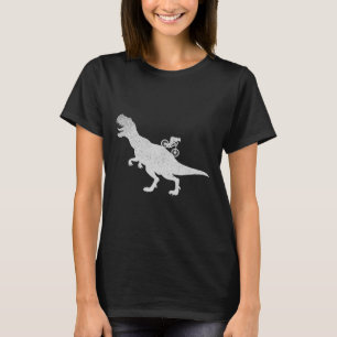 Camiseta Ciclismo de Montanha Bicicleta Downhill Ciclista T