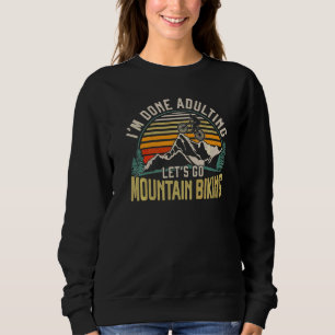 Camiseta Ciclismo de Montanha Enduro MTB Descendo em Bicicl