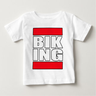 Camiseta ciclismo de motociclista