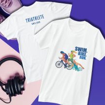ciclismo de natação | Triatleta desde 20XX