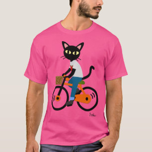 Camiseta Ciclismo de Verão