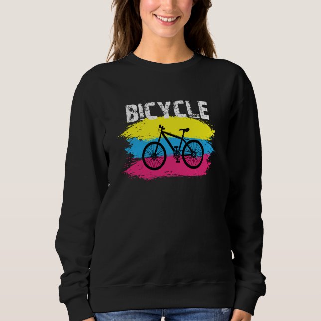 Camiseta Ciclismo e Ciclismo  22 (Frente)