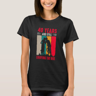 Camiseta Ciclismo e Ciclismo 47