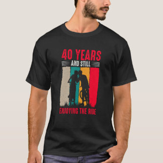 Camiseta Ciclismo e Ciclismo 47