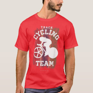 Camiseta Ciclismo em bicicleta na estrada Gâmbia Velocidade