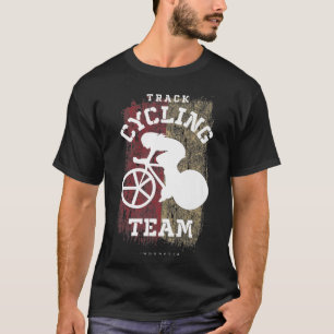 Camiseta Ciclismo em bicicleta rodoviária indonésia - Veloc