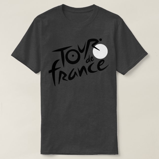 Camiseta Ciclismo Tour De France Tapeçaria (Frente do Design)