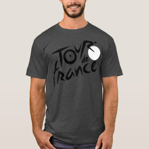 Camiseta Ciclismo Tour De France Tapeçaria