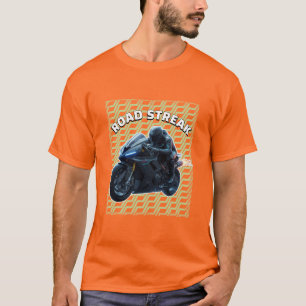 Camiseta ciclista