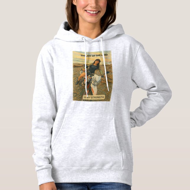 Camiseta Ciclista Alegre (Frente)