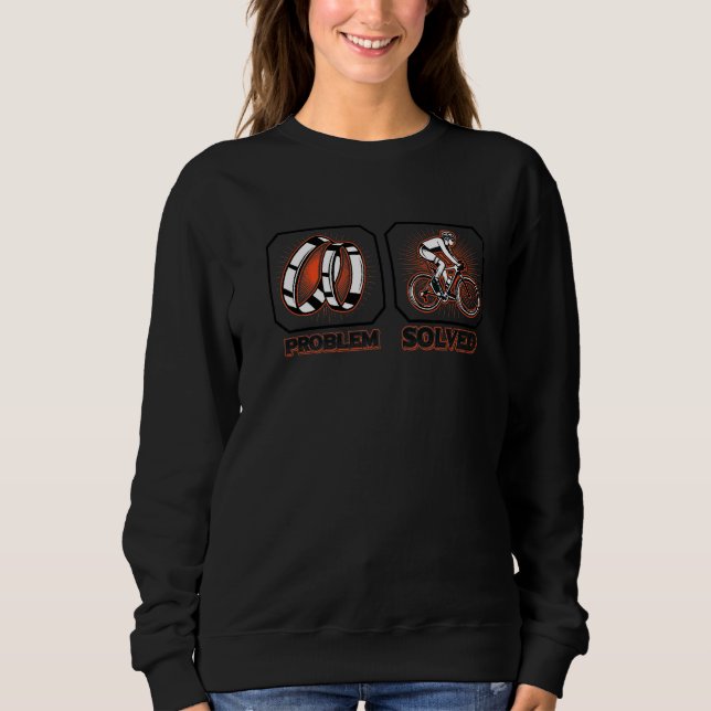Camiseta Ciclista Biking 1 (Frente)