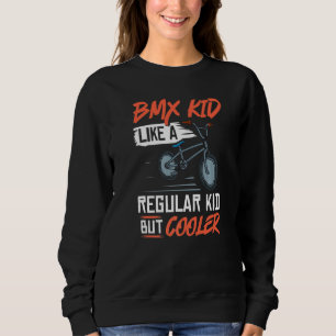 Camiseta Ciclista de BMX Mini Freestyle
