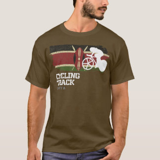 Camiseta Ciclista de ciclismo de bicicleta rodoviária no Qu