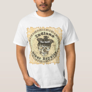 Camiseta Ciclista de Indiana