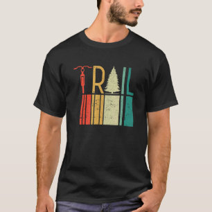 Camiseta Ciclista de Trilha de Bicicleta Mtb Downhill Cicli