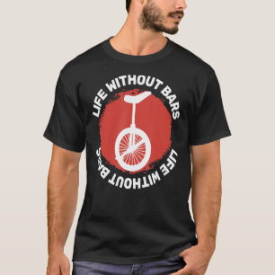Camiseta Ciclista do Uniciclista Uniciclando Monociclo F