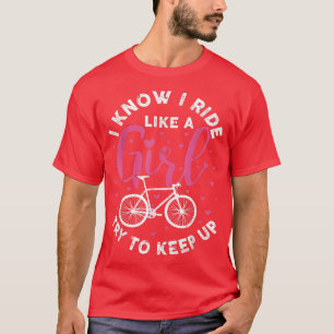 Camiseta Ciclista Engraçada MTB Bicicleta Montanha Cyco