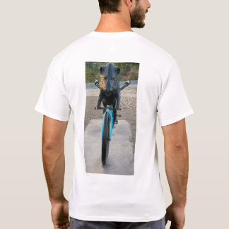Camiseta Ciclista Javelina