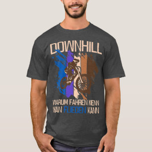 Camiseta Ciclista Pedal Pedal Mountainbike Triathlon Descid