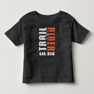 Camiseta Ciclista Personalizada da Família Trilita Rider B