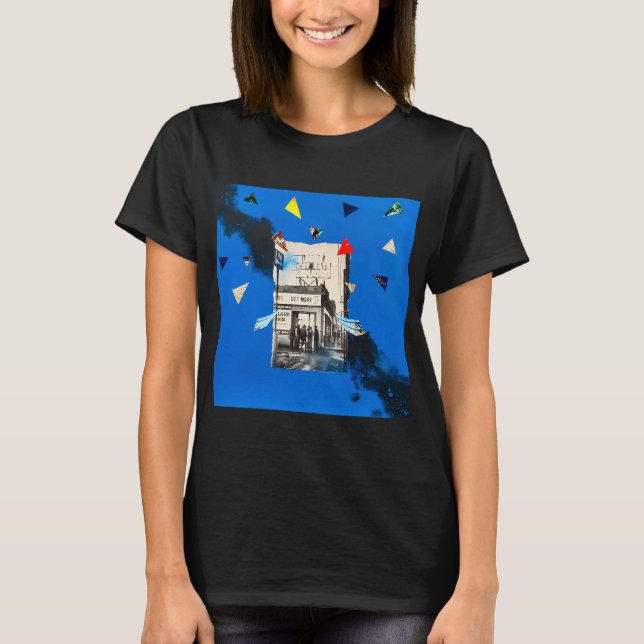 Camiseta Ciclo (Frente)