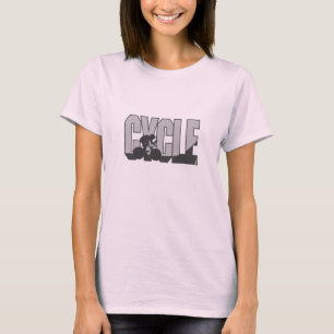 Camiseta Ciclo -